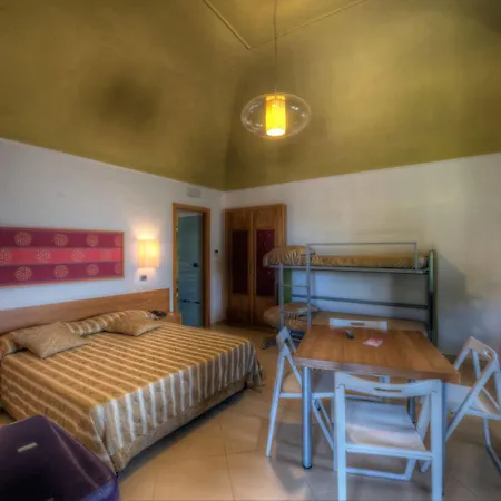 Hotel Diomede 2*