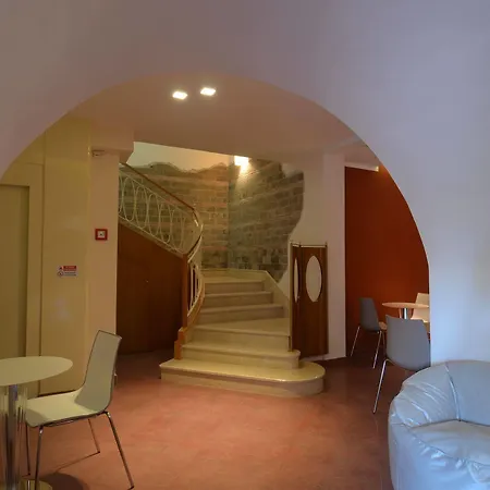 Diomede Hotel