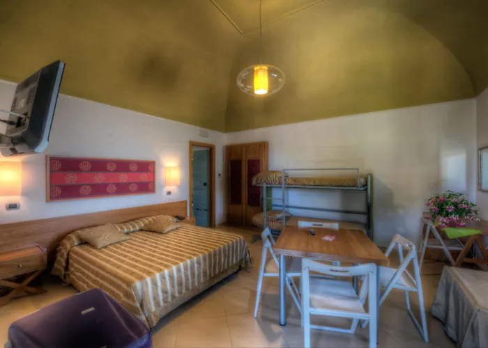Hotel Diomede 2*