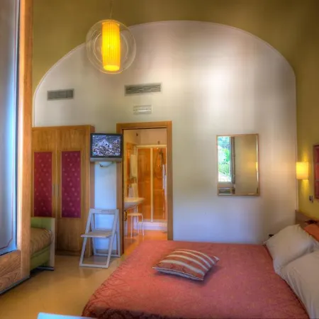 Hotel Diomede